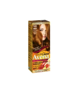 Vopsea pentru par Avena Gloss Color Acme Color 583, 135 ml