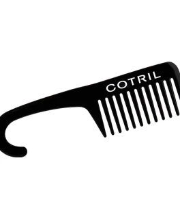 Pieptene cu dinti rari Shower Comb Cotril