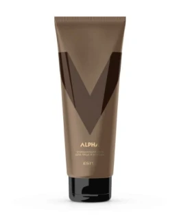 Gel de curatare pentru fata si barba ESTEL Alpha, 150 ml