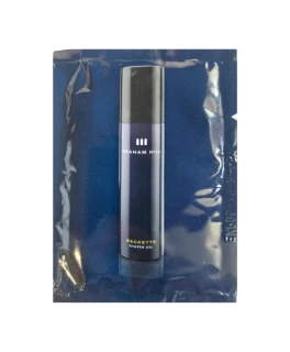 Gel pentru styling Becketts Shaper Graham Hill, 5 ml