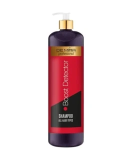 Sampon profesional pentru utilizarea dupa decolorarea parului Boost Detector ACME DeMira Professional,1000 ml