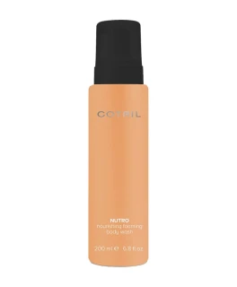 Spumă de dus Cotril Nutro, 200 ml