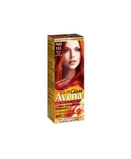 Vopsea pentru par Avena Gloss Color Acme Color 131, 135 ml