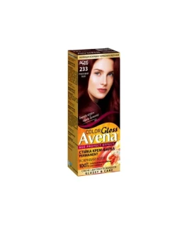 Vopsea pentru par Avena Gloss Color Acme Color 233, 135 ml