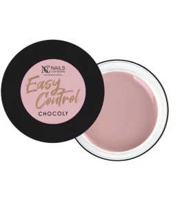 Gel UV/Led Chocoly Easy Control Nails Company, 15 g