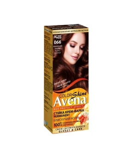 Vopsea pentru par Avena Gloss Color Acme Color 066, 135 ml