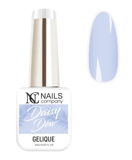 Oje semipermanenta Daisy Dew Garden Bliss Gelique Nails Company, 6 ml