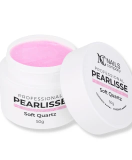 Гель UV/Led Pearlisse Soft Quartz Nails Company, 50 г