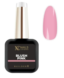 Gel UV/Led Builder X Blush Pink Nails Company, 11 ml