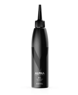 Oxidant 6% ESTEL Alpha, 200 ml