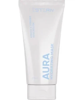 Masca pentru hidratarea intensiva a parului uscat Estern Aura jNOWA Professional, 200 ml