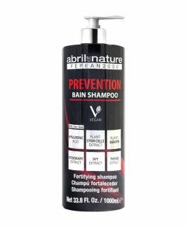 Sampon impotriva caderii parului Abril et Nature Fepean 2000 Prevention, 1000 ml