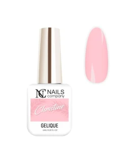 Oje semipermanenta Christine My Name Is Collection Gelique Nails Company, 6 ml