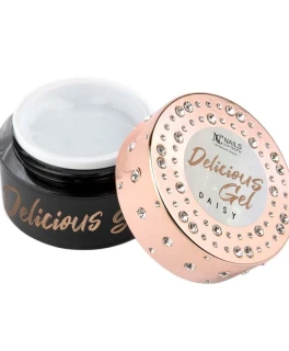 Gel Constructie Daisy Delicious Nails Company, 50 g