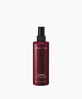 Spray multifunctional cu protectie termica pentru par vopsit Colorlife Cotril, 200 ml