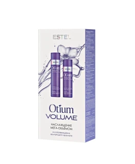 Set pentru volumul parului ESTEL OTIUM VOLUME (Șampon 250 ml, Balsam 200 ml)