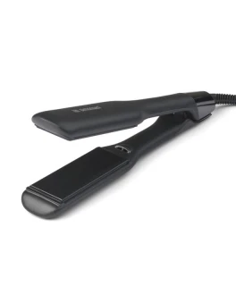 Placa pentru par Serenity Maxx HH Simonsen, neagra