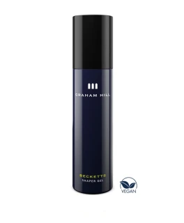 Gel pentru styling Becketts Shaper Graham Hill, 100 ml