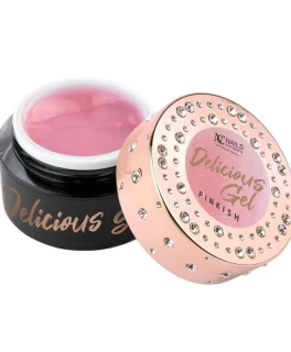 Gel Constructie Pinkish Delicious Nails Company, 15 g