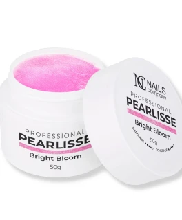 Gel UV/Led Pearlisse Bright Bloom Nails Company, 50 g