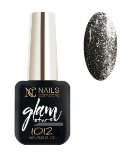 Oja semipermanenta Glam Star 1012 Gelique Nails Company, 6 ml