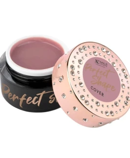 Gel-jeleu UV/Led Perfect Shape Cover Nails Company, 15 g