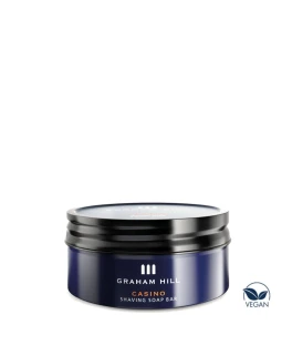 Sapun pentru barbierit Casino Graham Hill, 85 g