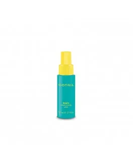 Apa pentru hidratare si stralucire Instant Beauty Beach Cotril, 50 ml
