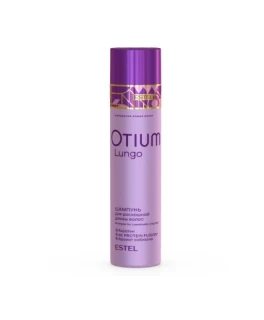 Șampon pentru păr lung ESTEL OTIUM LUNGO, 250 ml