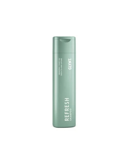 Sampon pentru activarea creșterii părului Refresh Glynt, 250 ml