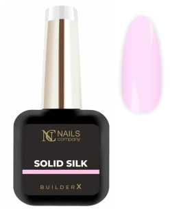 Gel UV/Led Builder X Solid Silk Nails Company, 11 ml