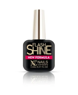 Top Flash Shine New Formula Nails Company, 6 ml