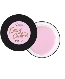 Gel UV/Led Softly Easy Control Nails Company, 50 g
