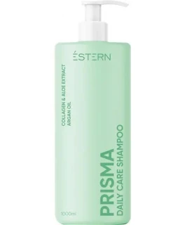Sampon tonifiant pentru ingrijire zilnica Estern Prisma jNOWA Professional, 1000 ml