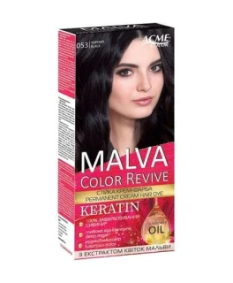 Стойкая крем-краска для волос Acme Color Malva Color Revive 053, 105 мл