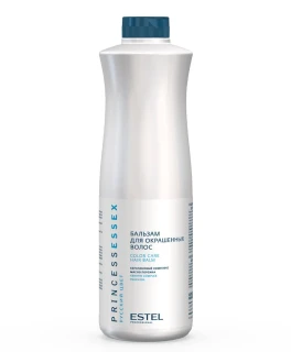 Balsam pentru păr vopsit PRINCESS ESSEX, 1000 ml