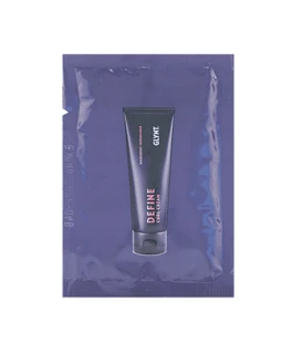Crema pentru definirea buclelor Define Curl Glynt, 8 ml