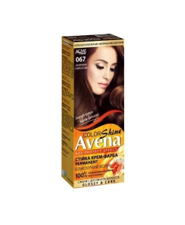 Vopsea pentru par Avena Gloss Color Acme Color 067, 135 ml