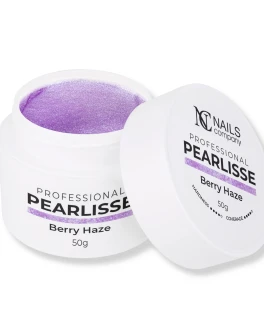 Gel UV/Led Pearlisse Berry Haze Nails Company, 50 g