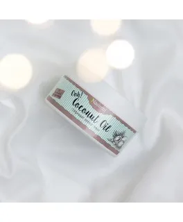 Ulei nerafinat de Cocos Nacomi, 100 ml