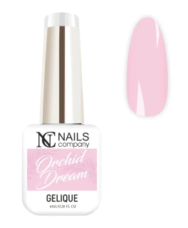 Oje semipermanenta Orchid Dream Garden Bliss Gelique Nails Company, 6 ml