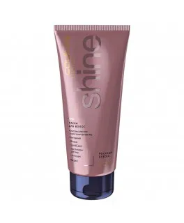 Masca pentru păr LUXURY SHINE ESTEL HAUTE COUTURE, 200 ml