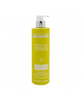 Ser pentru par cret sau ondulat Abril et Nature Gold Lifting, 500 ml