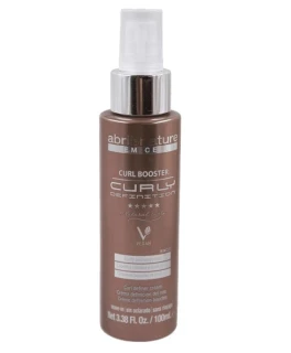 Ser buster amplificator de bucle pentru par cret Curly Definition Abril et Nature, 100 ml