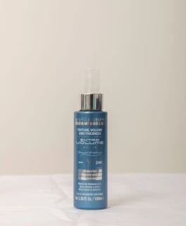 Spray textura, volum si grosime pentru par fin si subtire Extra Volume Abril et Nature, 100 ml