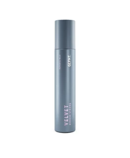 Spuma pentru par fixare puternica Velvet Glynt, 500 ml