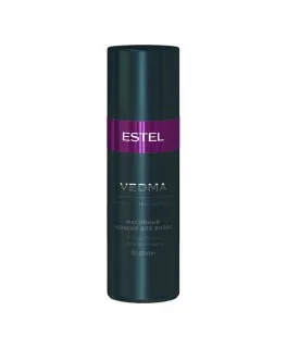 Elexir cu ulei pentru păr ESTEL VEDMA, 50 ml