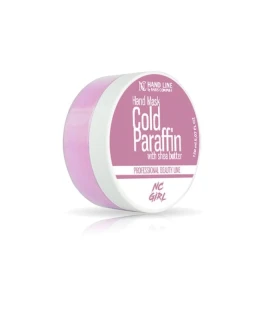 Parafina rece NC Girl Nails Company, 150 ml