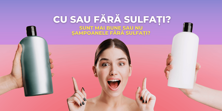 Sampon pentru par- image 1