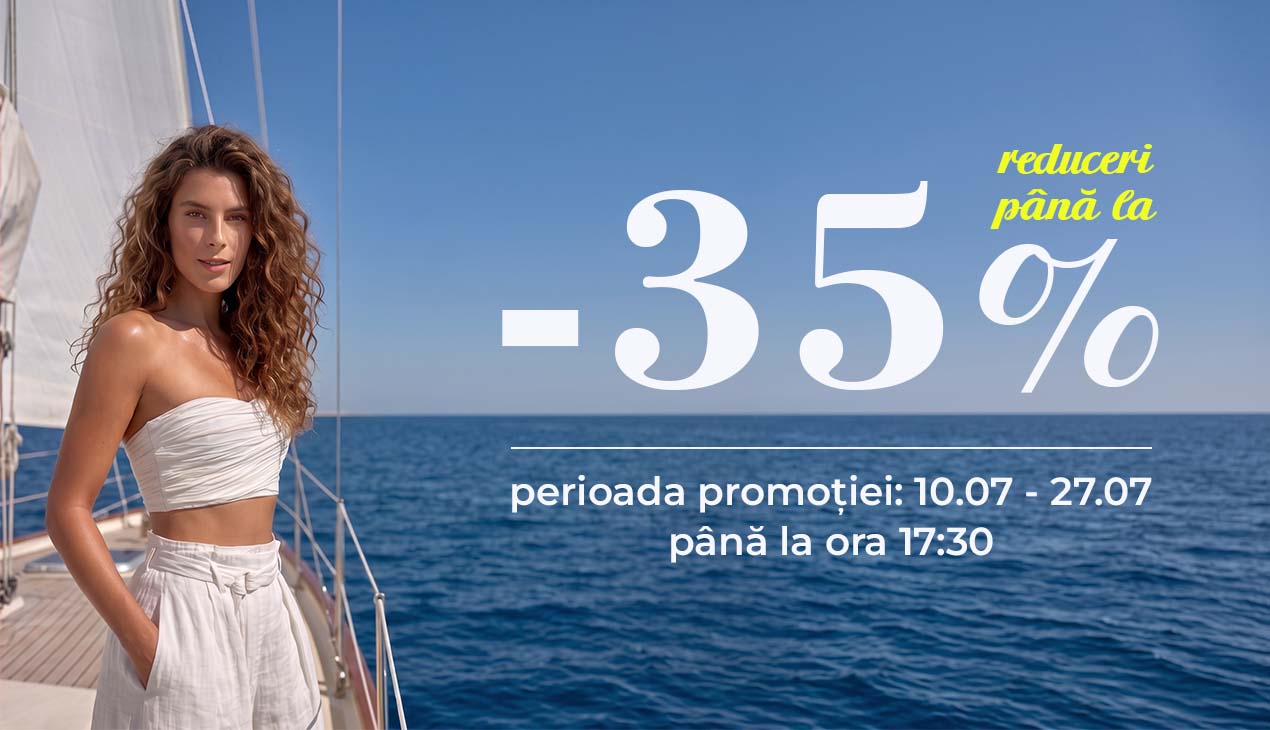 Oferta lunii - reduceri la produse profesionale pentru ingrijire par!